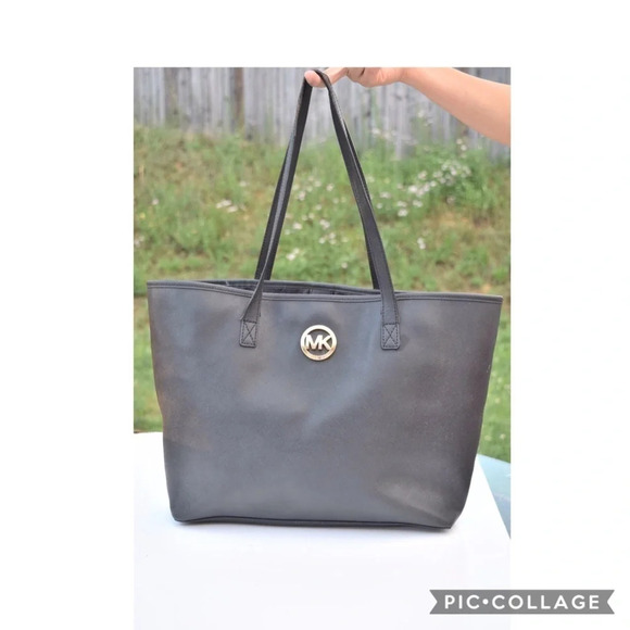 Michael Kors tote bag - Picture 1 of 8